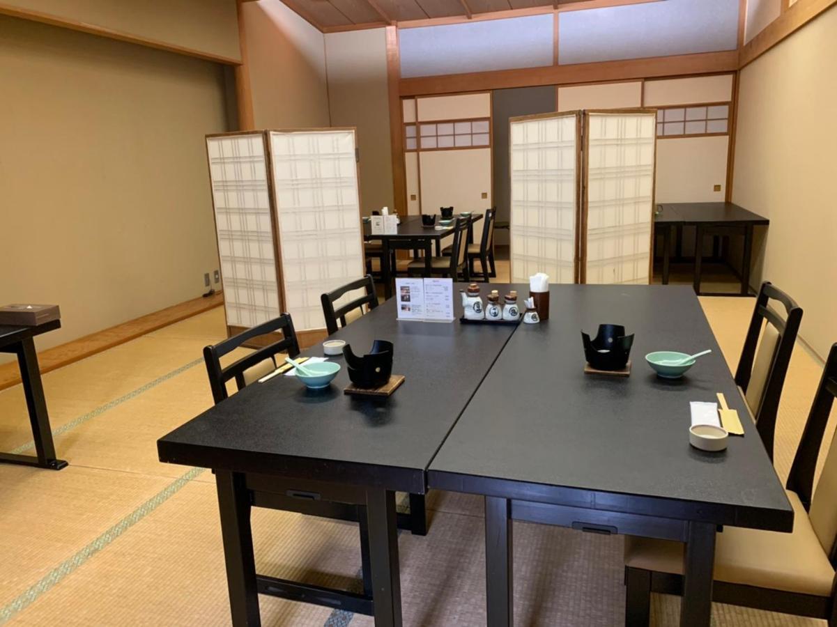 Hotel & Resort Kiyomizu Bozanso Наґано Екстер'єр фото