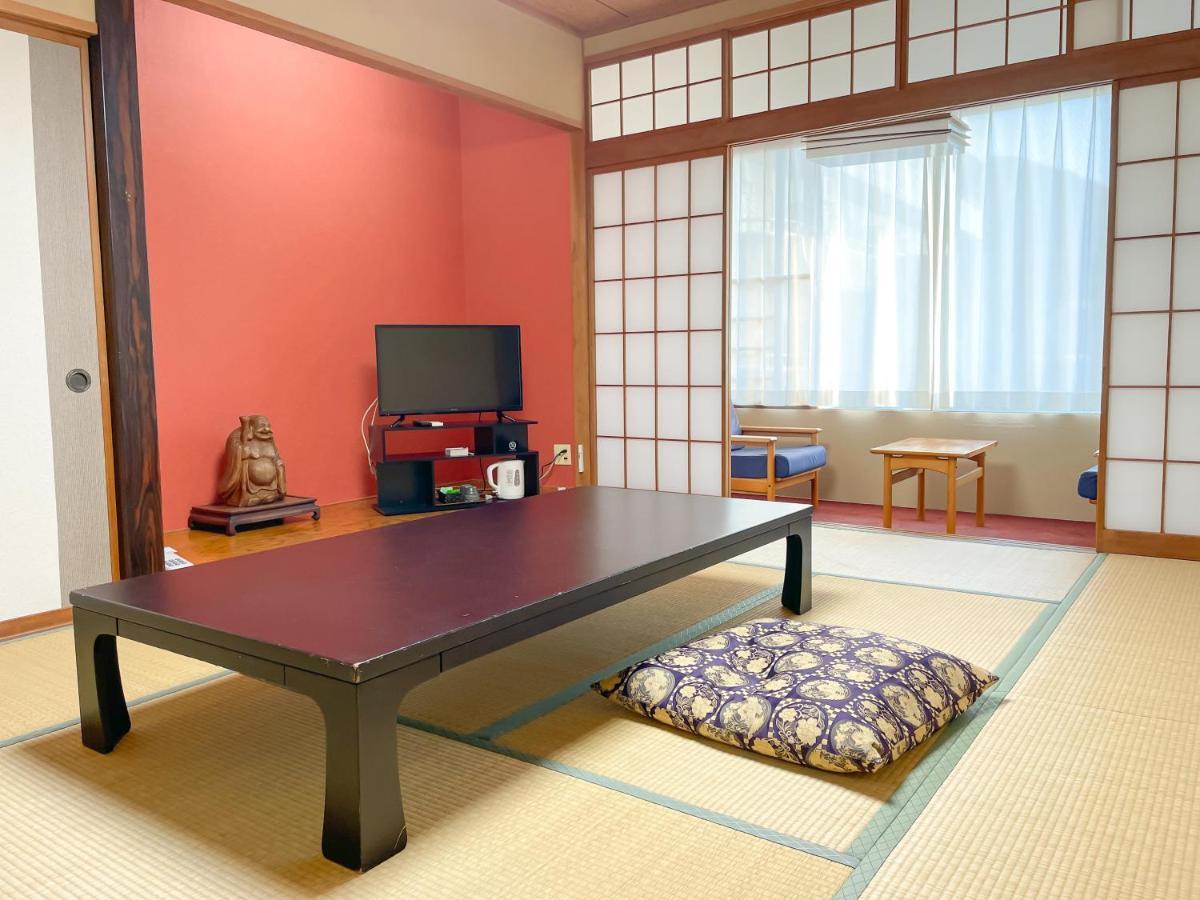 Hotel & Resort Kiyomizu Bozanso Наґано Екстер'єр фото